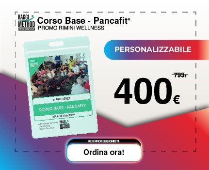 CORSO BASE PANCAFIT
